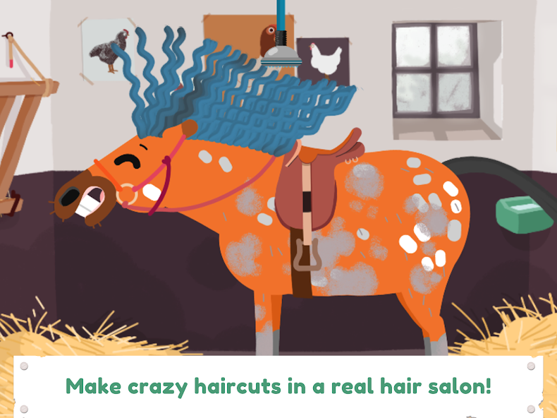 Pony Style Box - screenshot 14