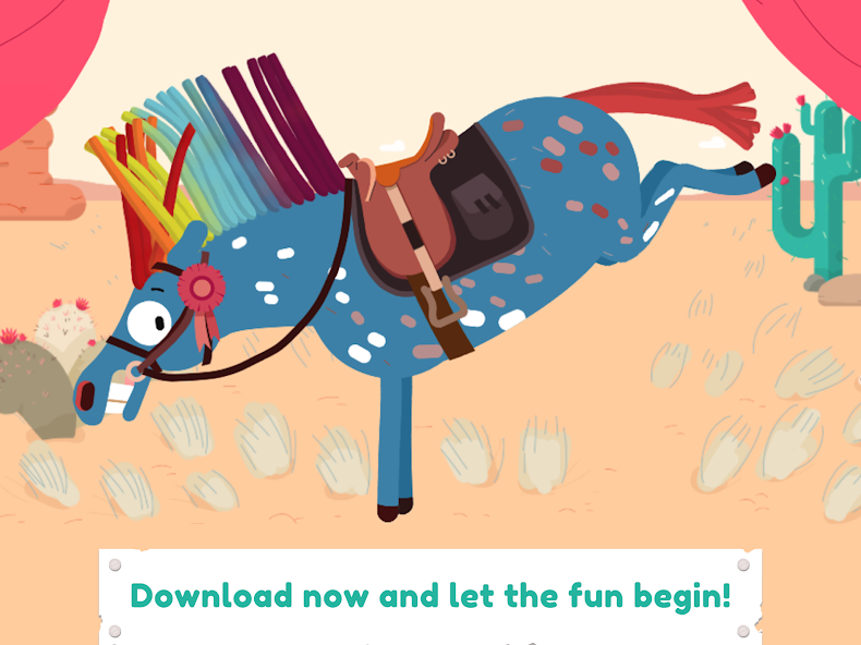 Pony Style Box - screenshot 17