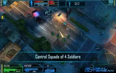 Global Outbreak - screenshot 3