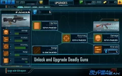 Global Outbreak - screenshot 4