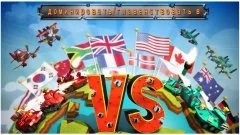 Friendly Fire! - screenshot 4