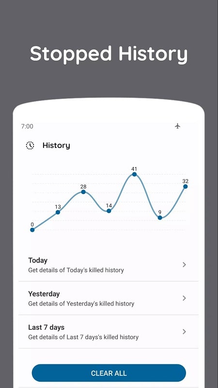 AppKiller - screenshot 2