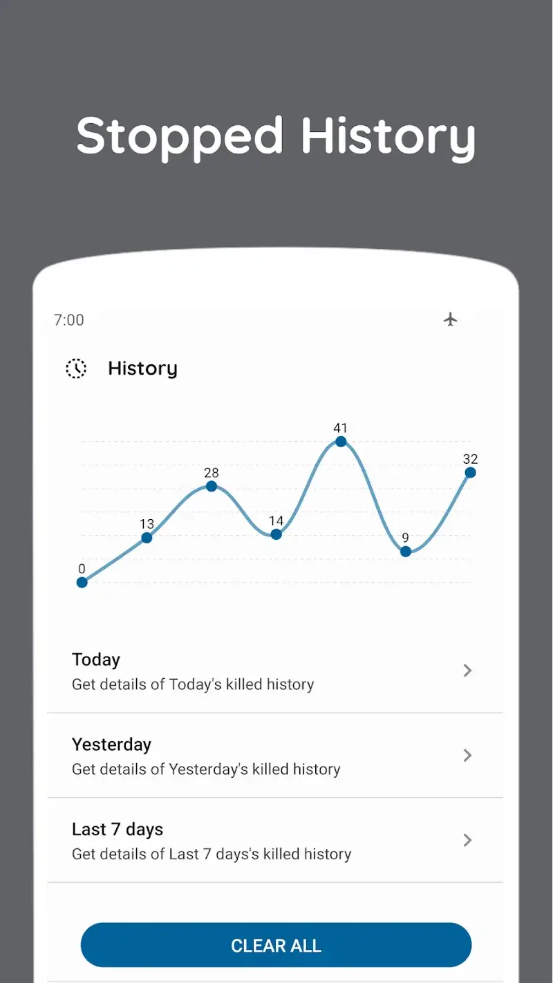 AppKiller - screenshot 2