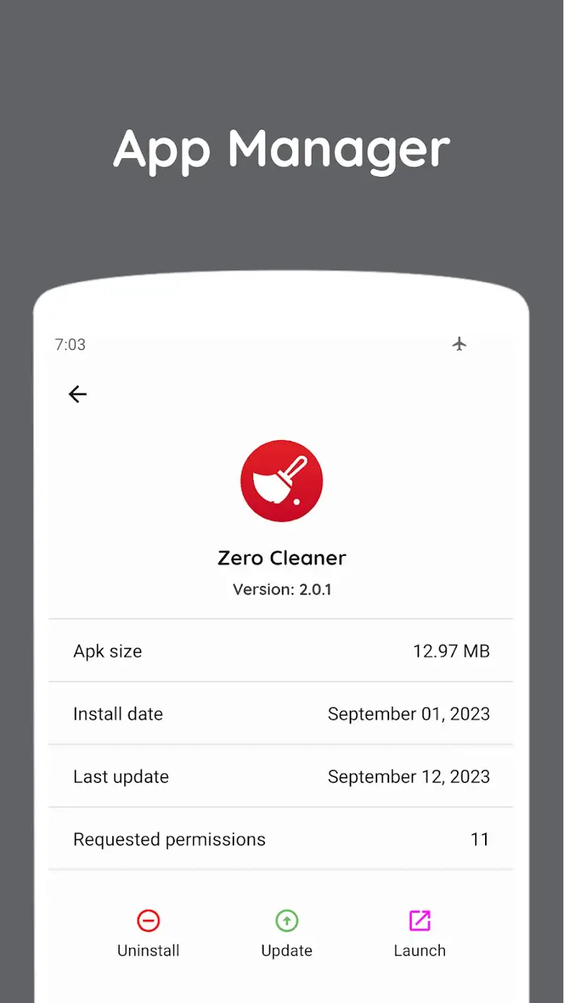 AppKiller - screenshot 5