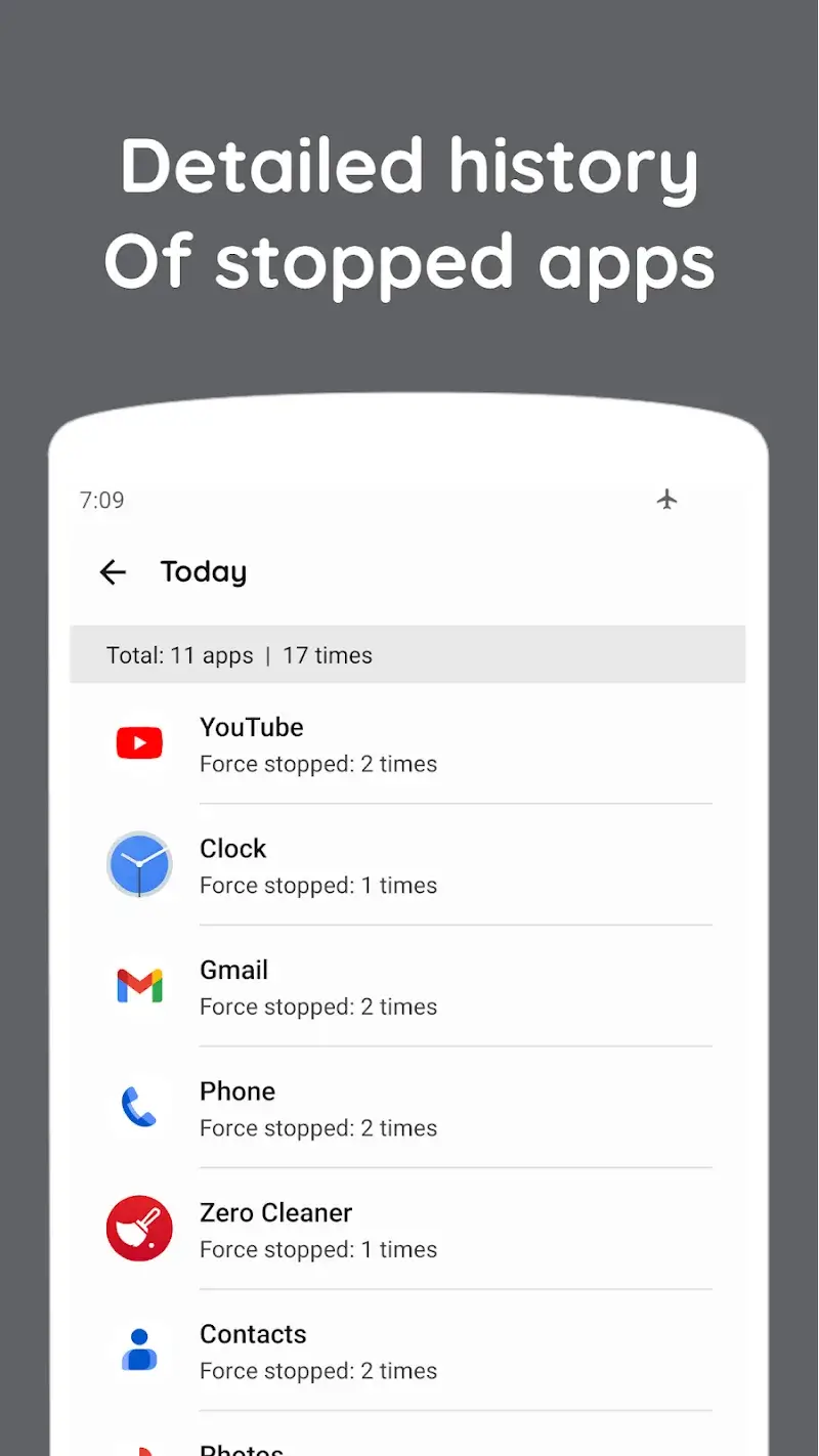 AppKiller - screenshot 6