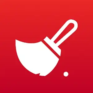 Zero Cleaner - app icon