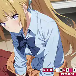 COTE Red Sonata - app icon