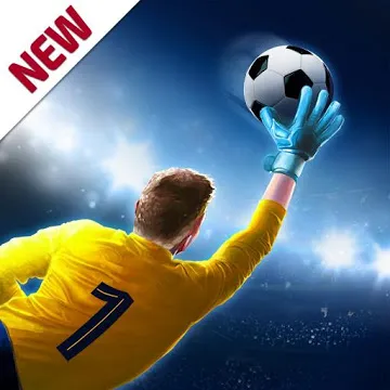 Soccer Star 2020 Football Cards: The soccer game MOD APK icon
