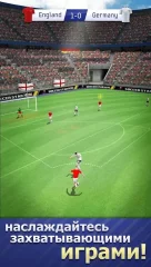 Soccer Star 2019 Ultimate Hero: The Soccer Game! - screenshot 3