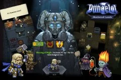 Dungelot Shattered Lands - screenshot 3