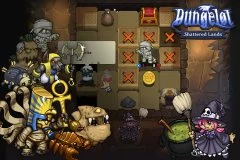 Dungelot Shattered Lands - screenshot 4