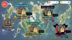 My Little Dungeon - screenshot 2