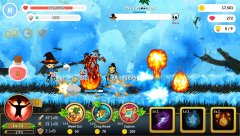 My Little Dungeon - screenshot 3