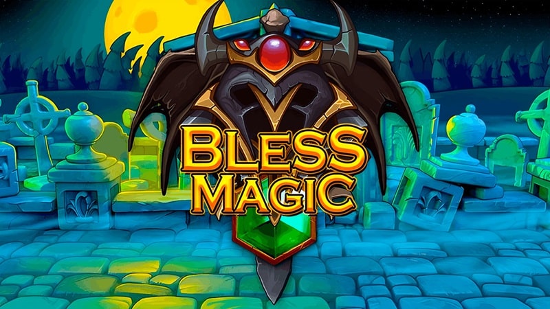 Bless &amp; Magic APK MOD APK icon