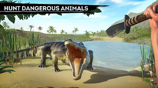 Survival Island - screenshot 3