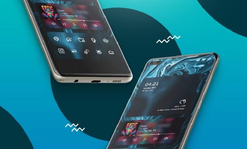 Reev Pro APK - app icon