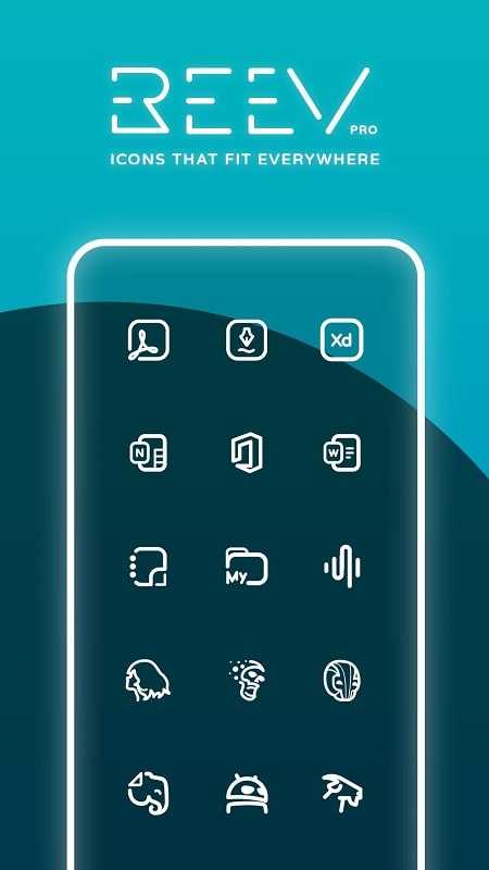 Reev Pro APK - screenshot 1