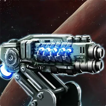 2112TD: Tower Defence Survival MOD APK icon