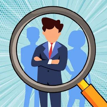 Hiring Job 3D MOD APK icon