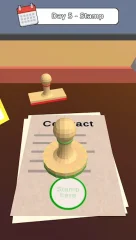 Hiring Job 3D - screenshot 4
