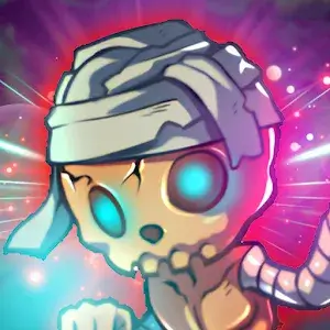 Heroes of Darkness - TD - app icon