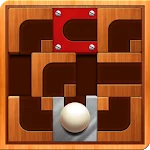 Roll that Ball MOD APK icon