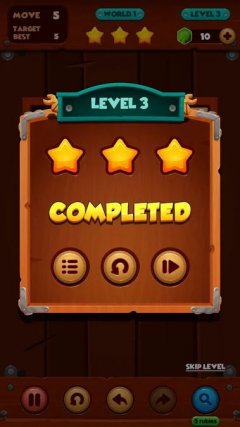 Roll that Ball - screenshot 2