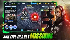 Drone 4: Zombie Strike - screenshot 3