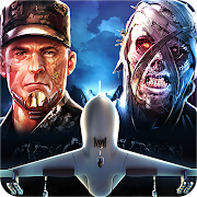 Drone 5 Elite Zombie Shooter MOD APK icon