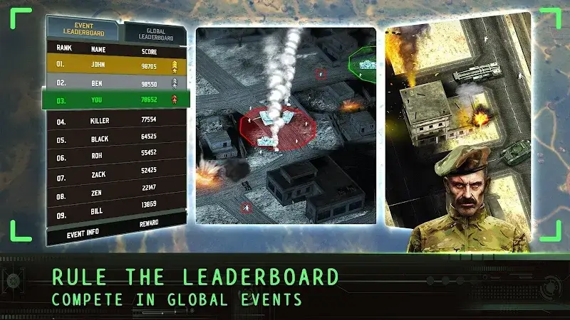 Drone Shadow Strike - screenshot 5