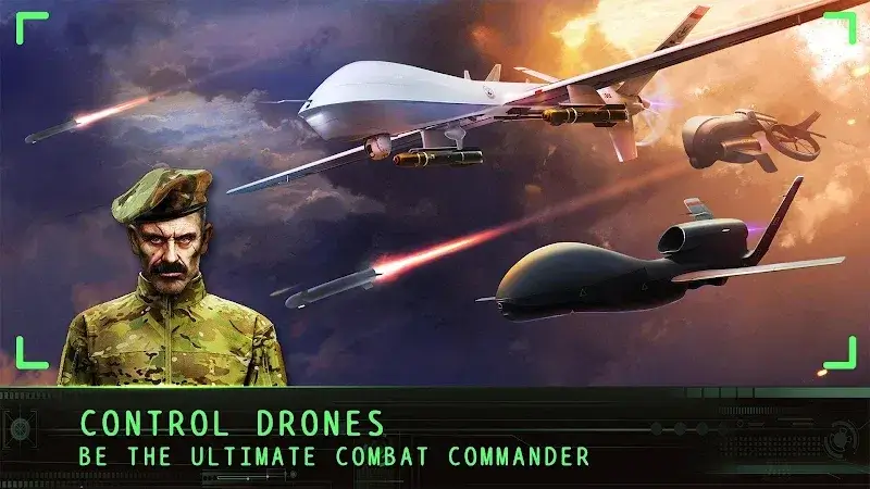 Drone Shadow Strike - screenshot 6