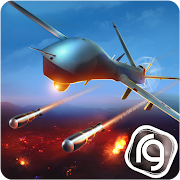 Drone Shadow Strike MOD APK icon