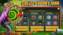 Garbage Pail Kids : The Game - screenshot 4