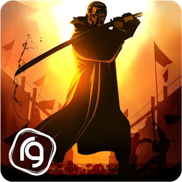 Into The Badlands: Champions MOD APK icon
