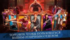 Into The Badlands: Champions - screenshot 3