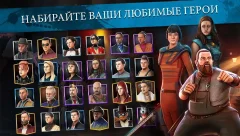 Into The Badlands: Champions - screenshot 4