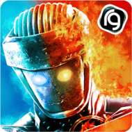Real Steel Boxing Champions - app icon