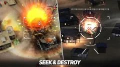 Drone -Air Assault - screenshot 2