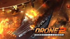 Drone -Air Assault - screenshot 4