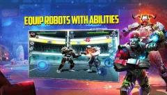 World Robot Boxing 2 - screenshot 3