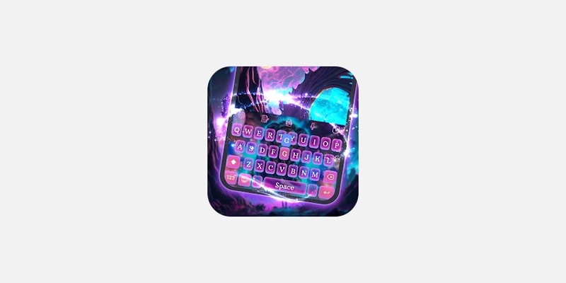 Keyboard Maker APK - app icon