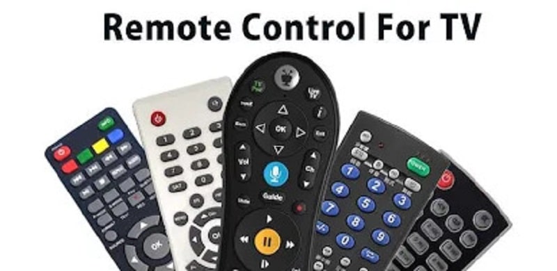 Remote Control for All TV APK - app icon