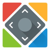 Smart IR Remote - AnyMote - app icon