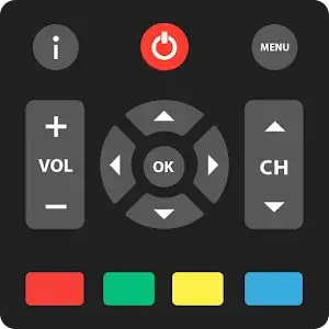 My Remote Universal MOD APK icon