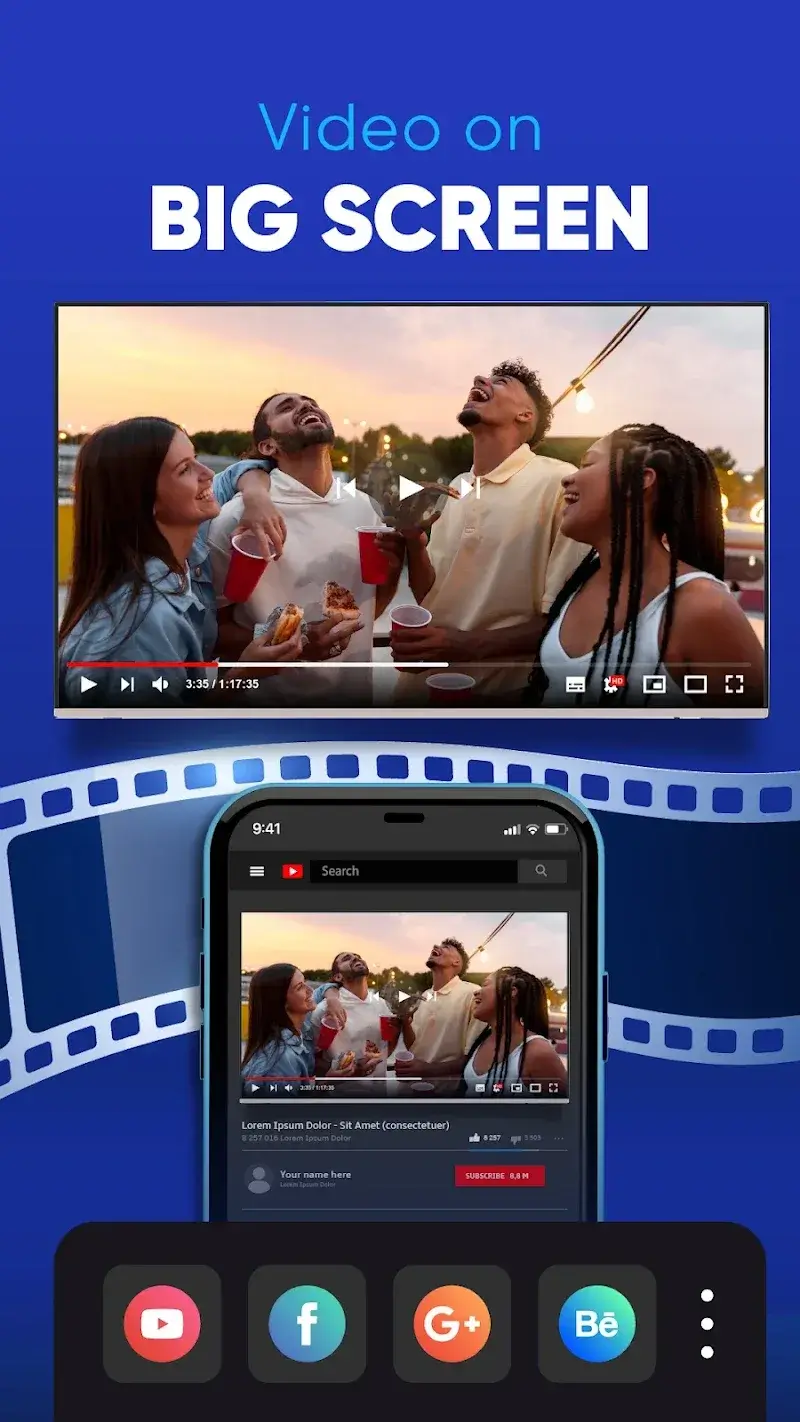 My Remote Universal - screenshot 4