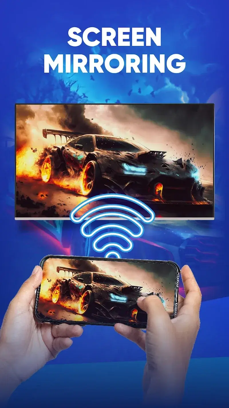 My Remote Universal - screenshot 6