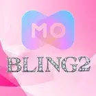 Bling2 MOD APK icon
