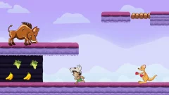 Jungle Adventures - screenshot 1