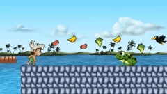 Jungle Adventures - screenshot 2