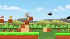 Jungle Adventures - screenshot 4